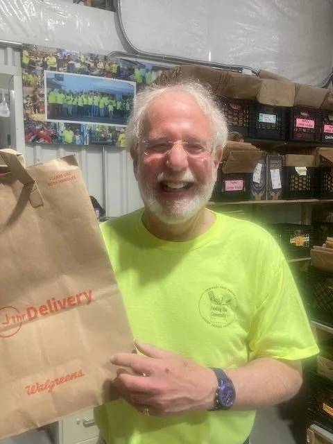 August 13, 2025 Newsletter