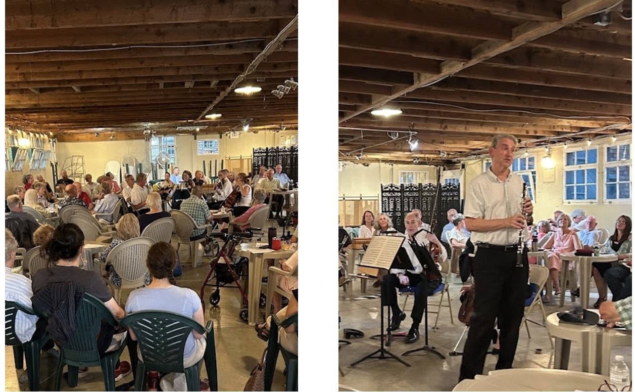September 9, 2025 Newsletter