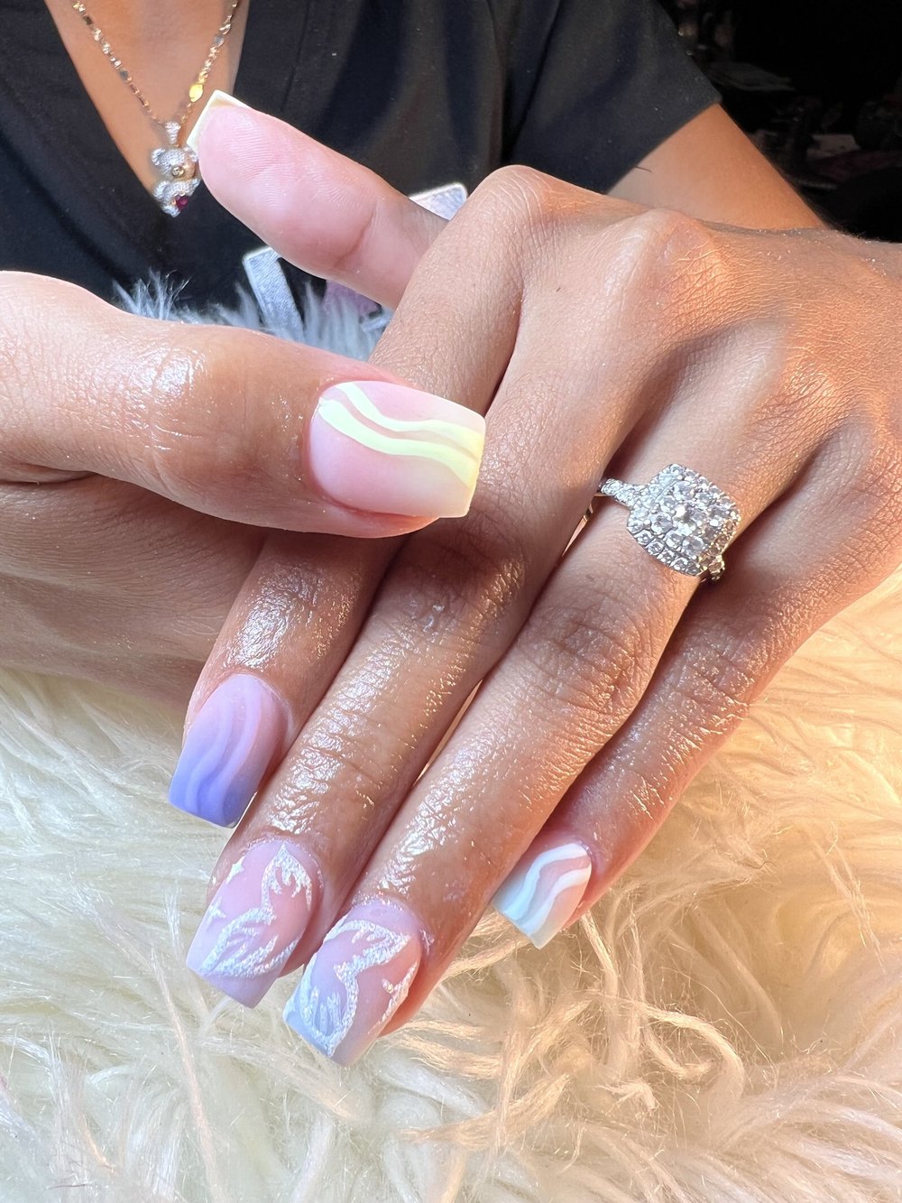 Glamour Spa On The Go