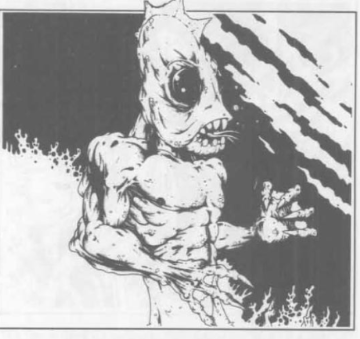 Episode 52: Monstrous Matriarchies