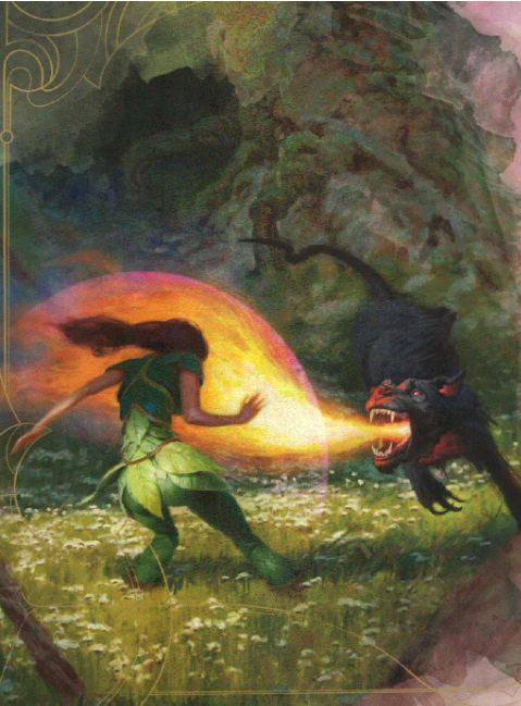Player’s Handbook (5e)