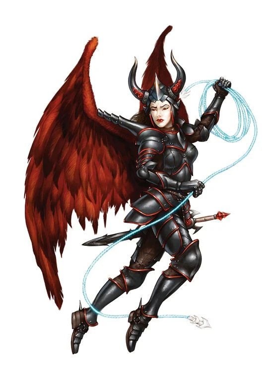 5e Erinyes