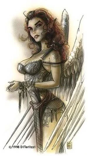 2e Erinyes