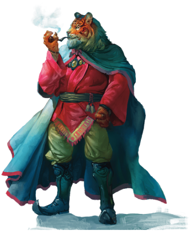 Rakshasa