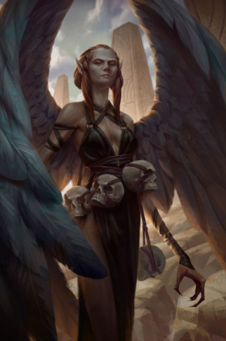 Harpy