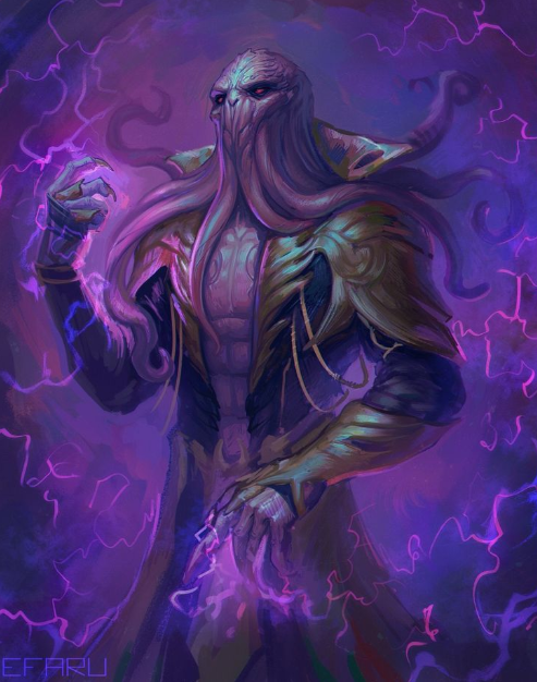Mindflayer