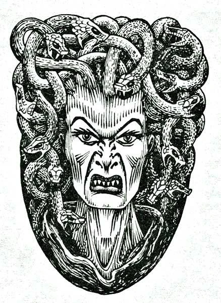 AD&amp;D Monster Manual