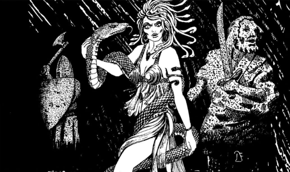 2e Monstrous Manual