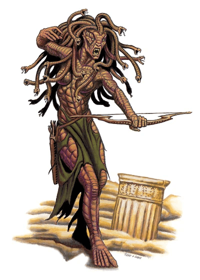 3.5e Monster Manual