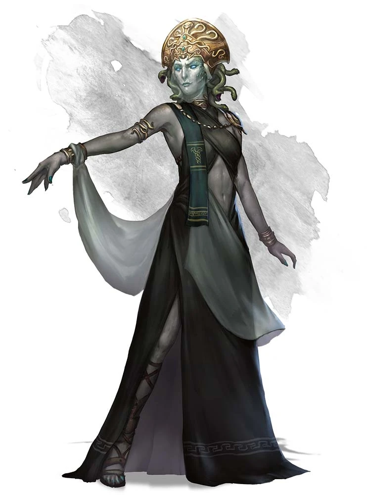 5e Monster Manual