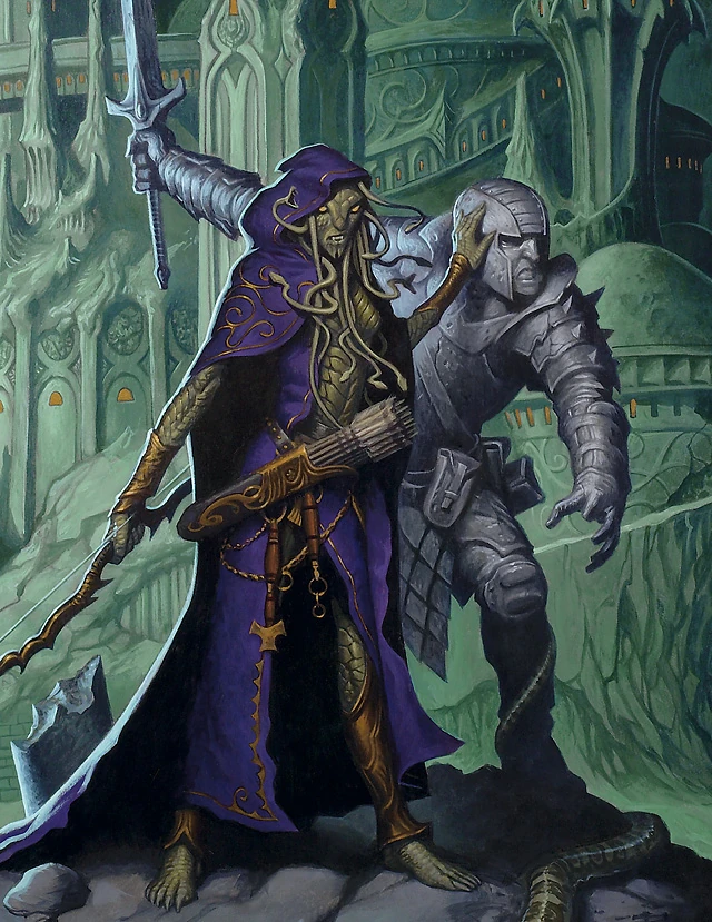 4e Monster Manual