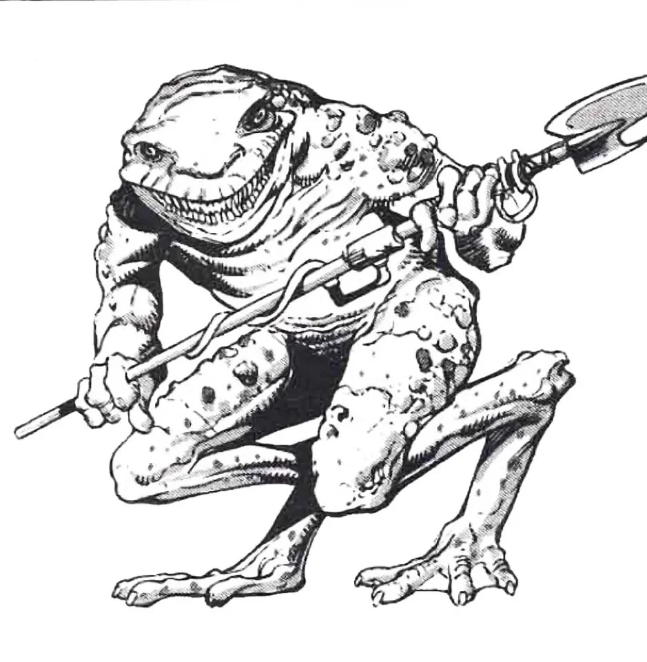 Grung