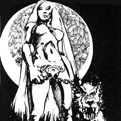 Episode 63: The Witch Bitch Off