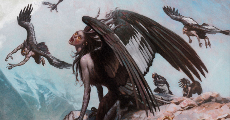 5.5e Monster Manual