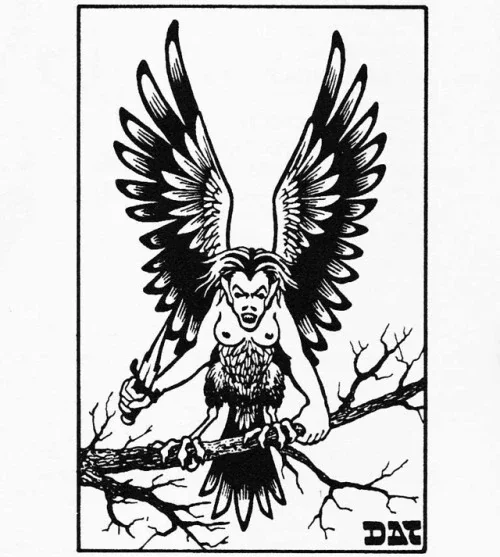 AD&amp;D Monster Manual