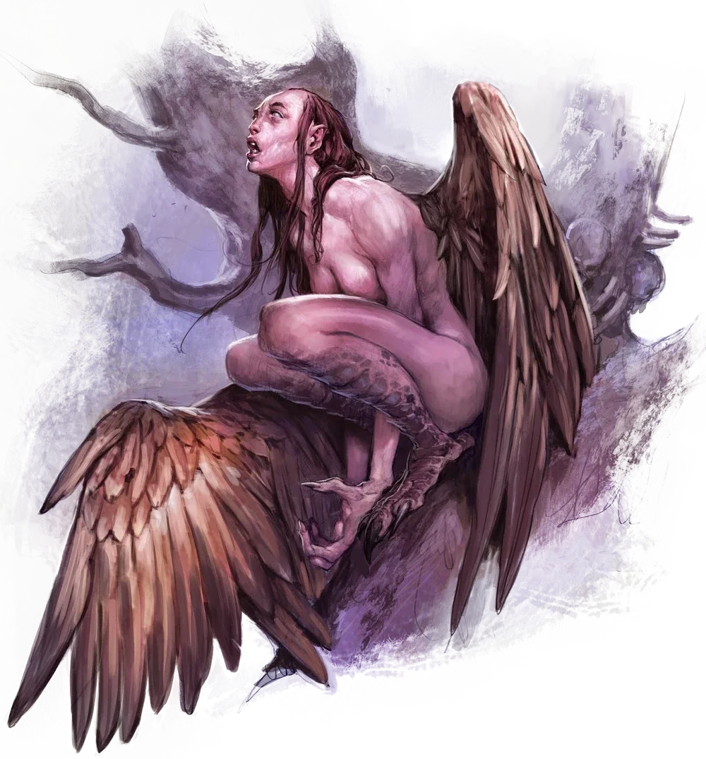 5e Monster Manual