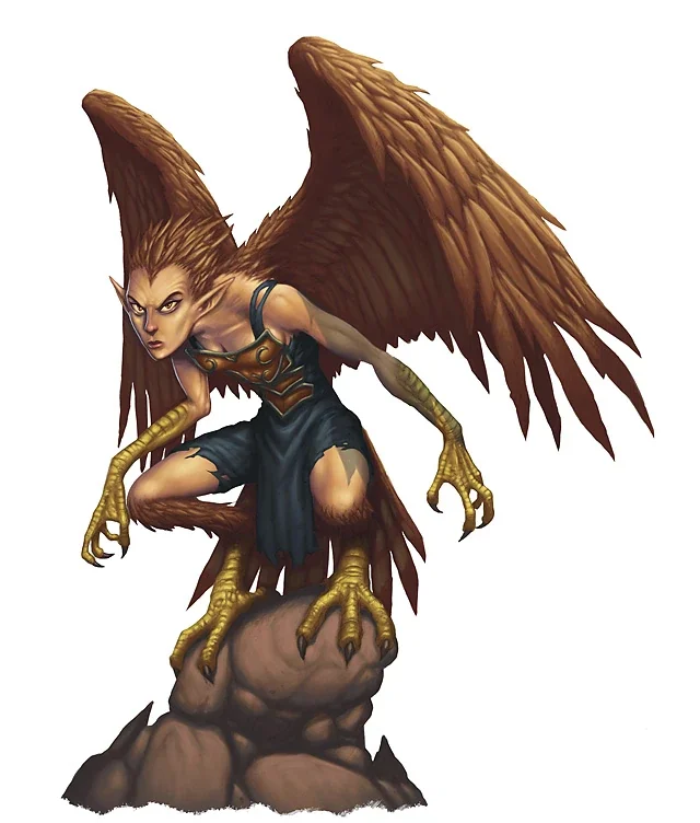 3.5e Monster Manual