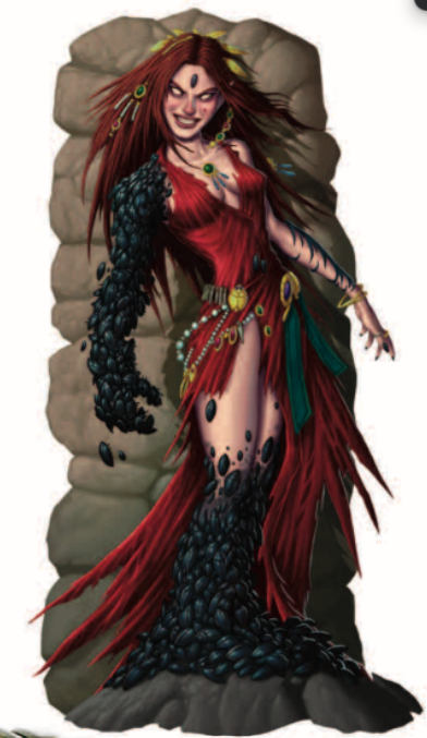 Bug!Lamia
