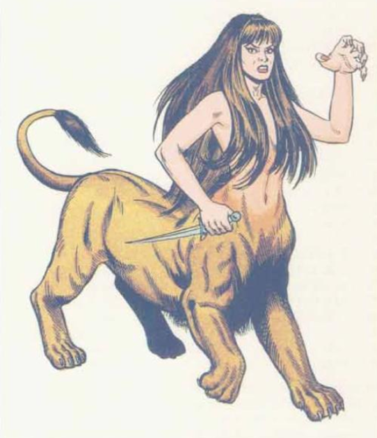 Lamia