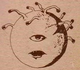 Episode 53: Gnoll and Behold(er)