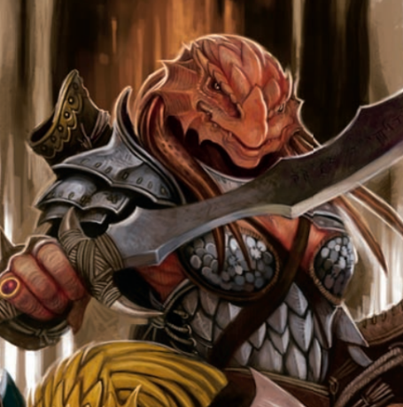 Episode 15: Dragonbewbz