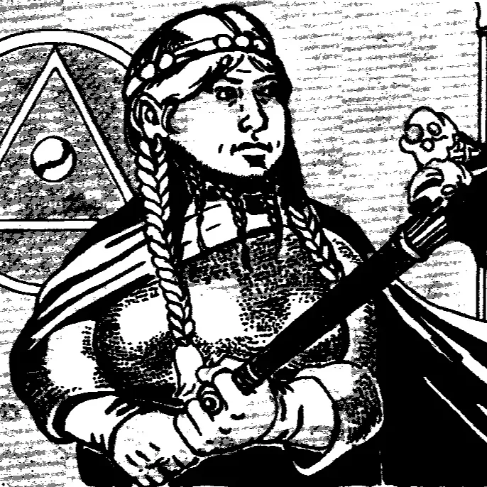 Episode 54: Holy Matriarchs, Batman!