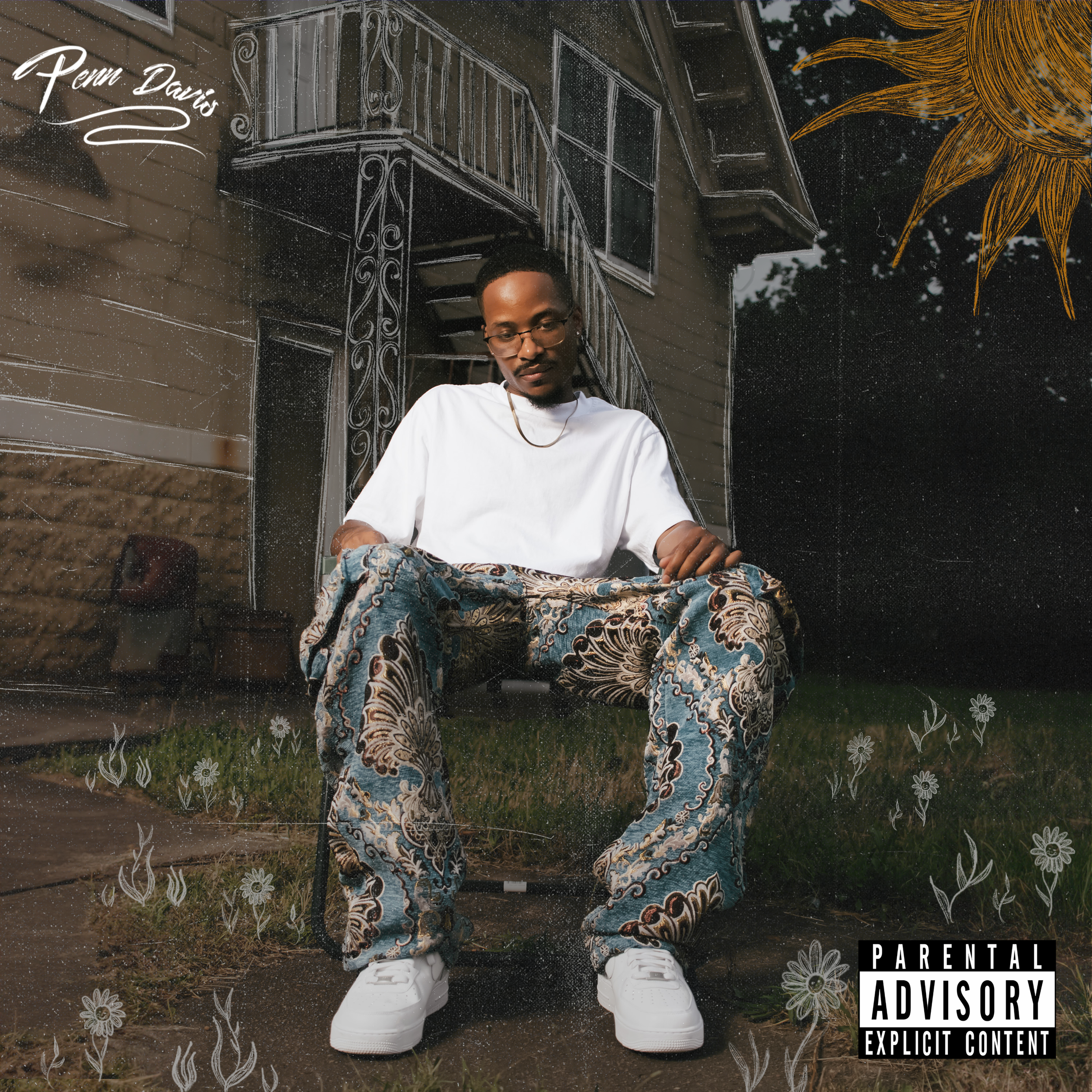 The Day the Sun Went Out