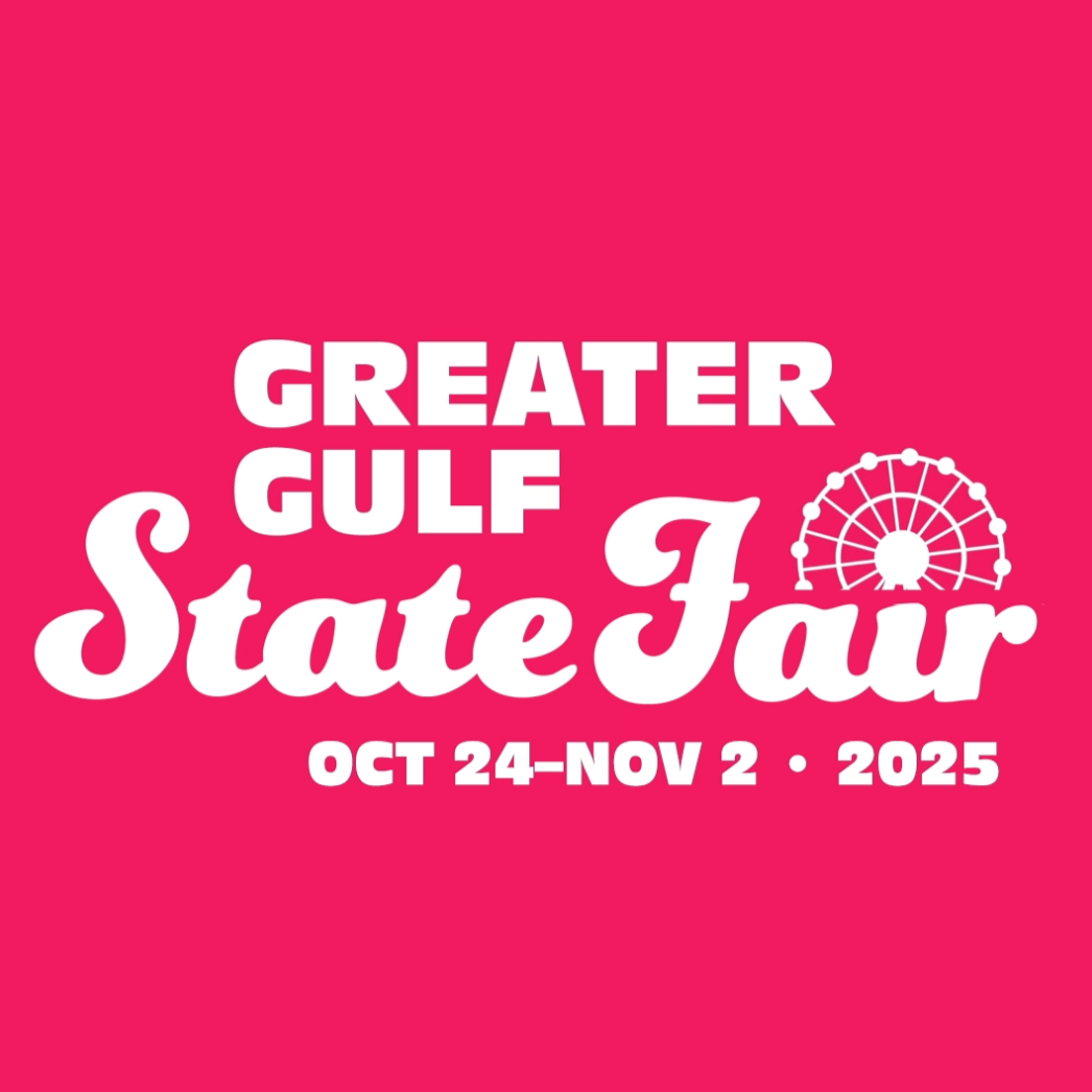 Greater Gulf State Fair