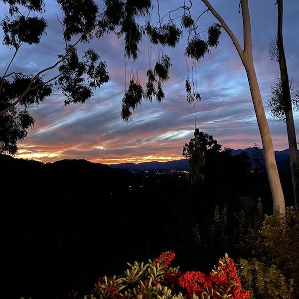 In-Person Retreat in Ojai