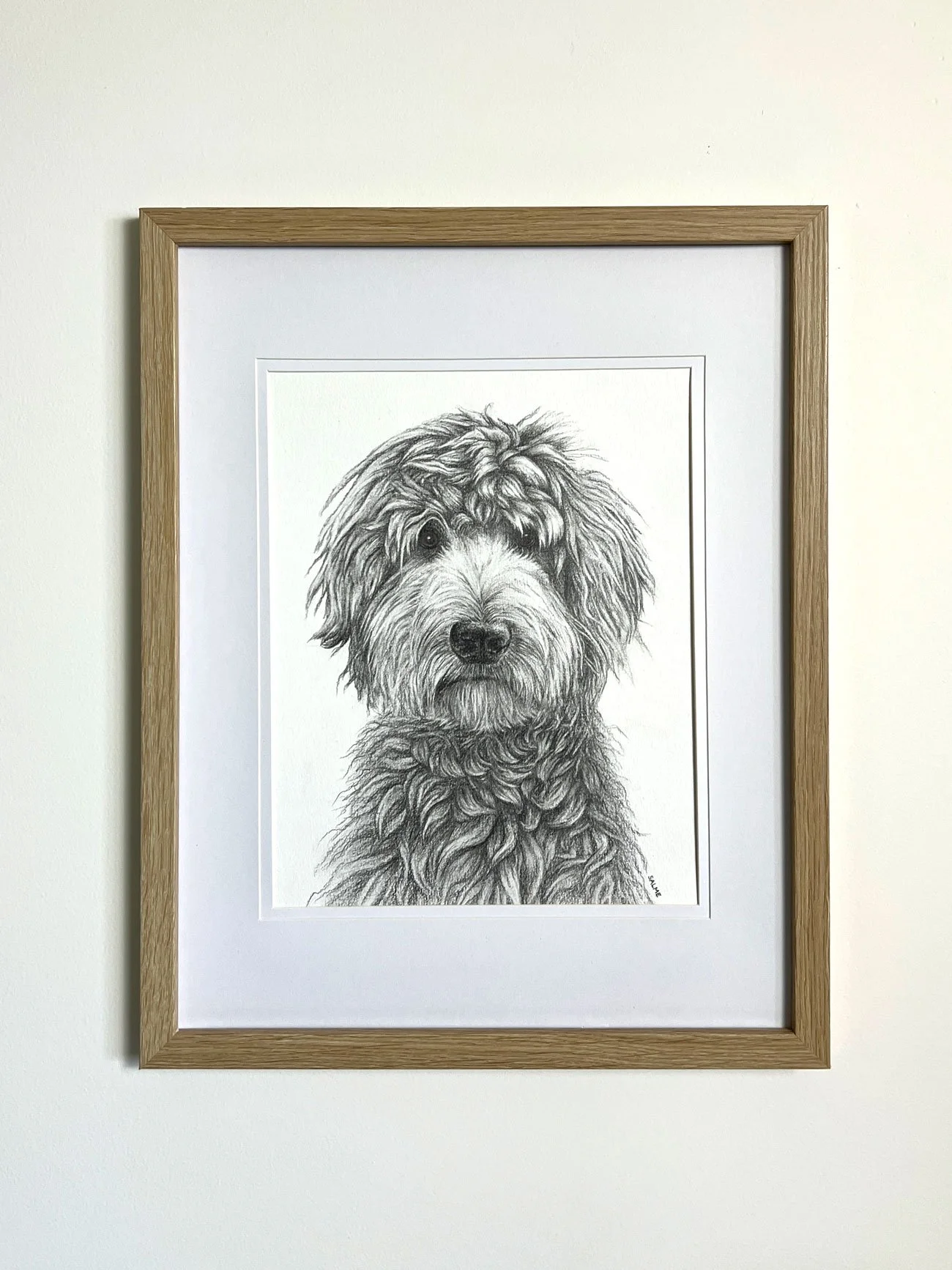 Salme-Groodle-Dog-Drawing-Framed.jpg