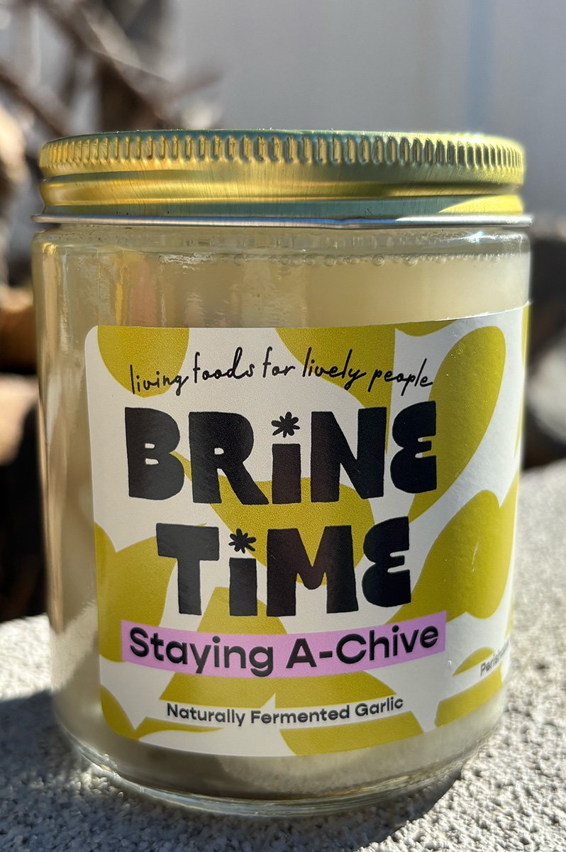 Staying A-Chive