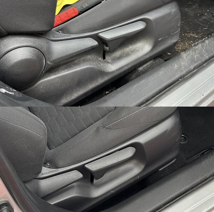 Car detailing near me!