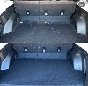 Car detailing Prestons NSW