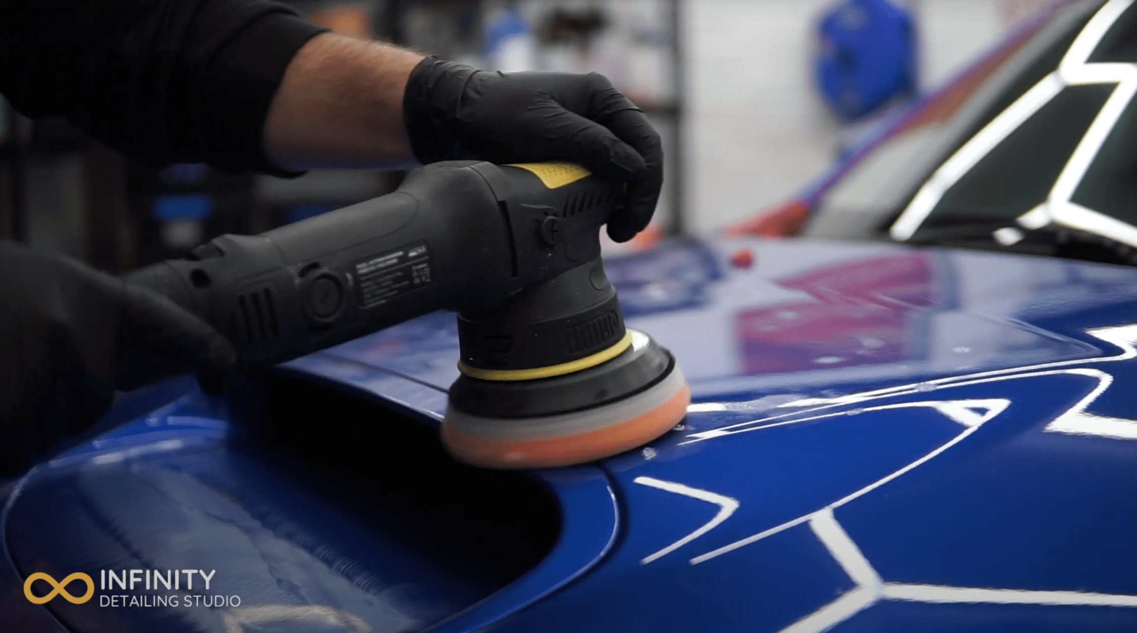 Does My Car Need Paint Correction?