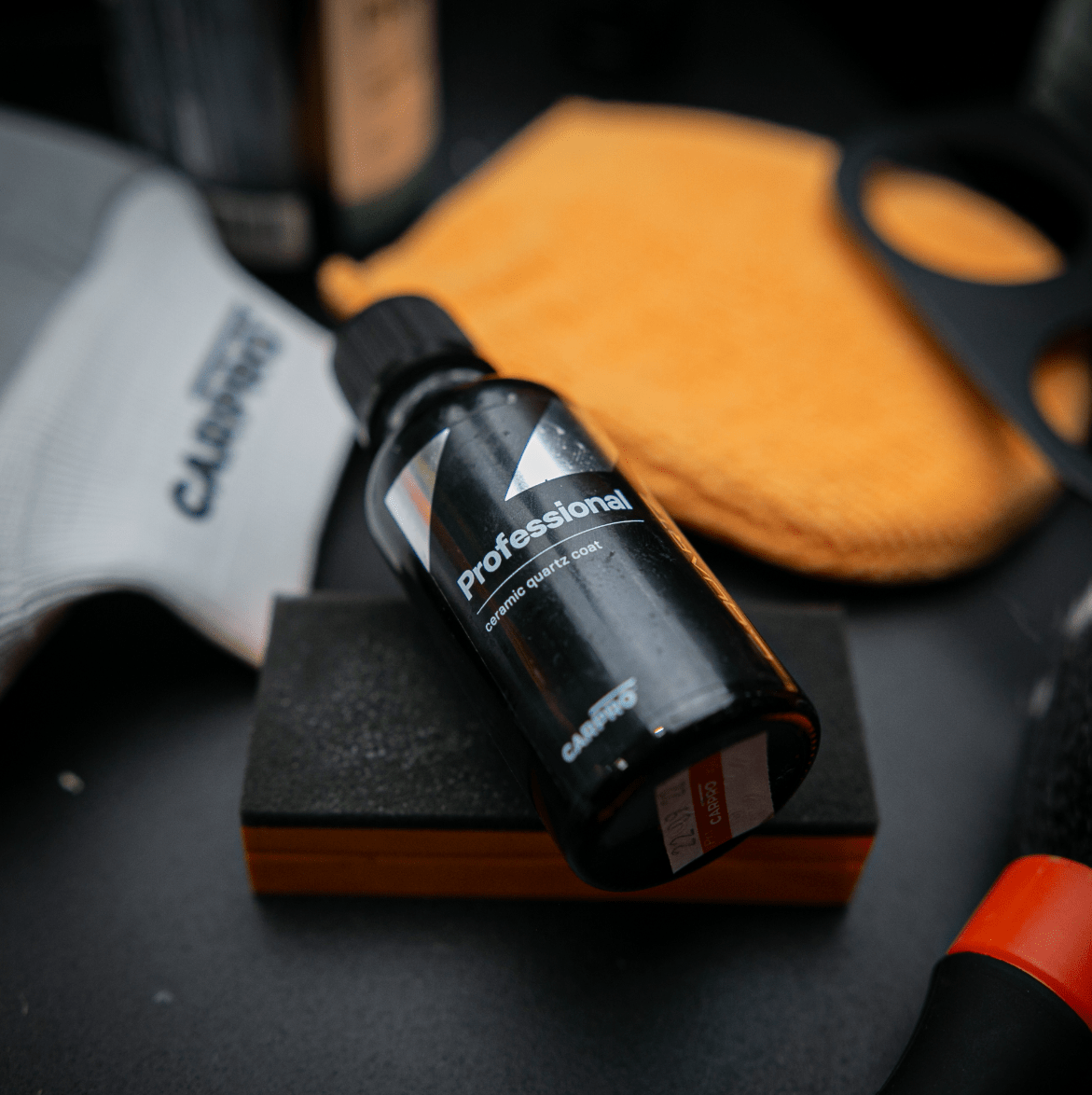 Why Your New Car Needs Paint Protection &amp; Paint Correction