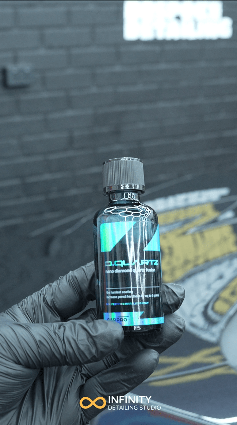 new car protection prestons