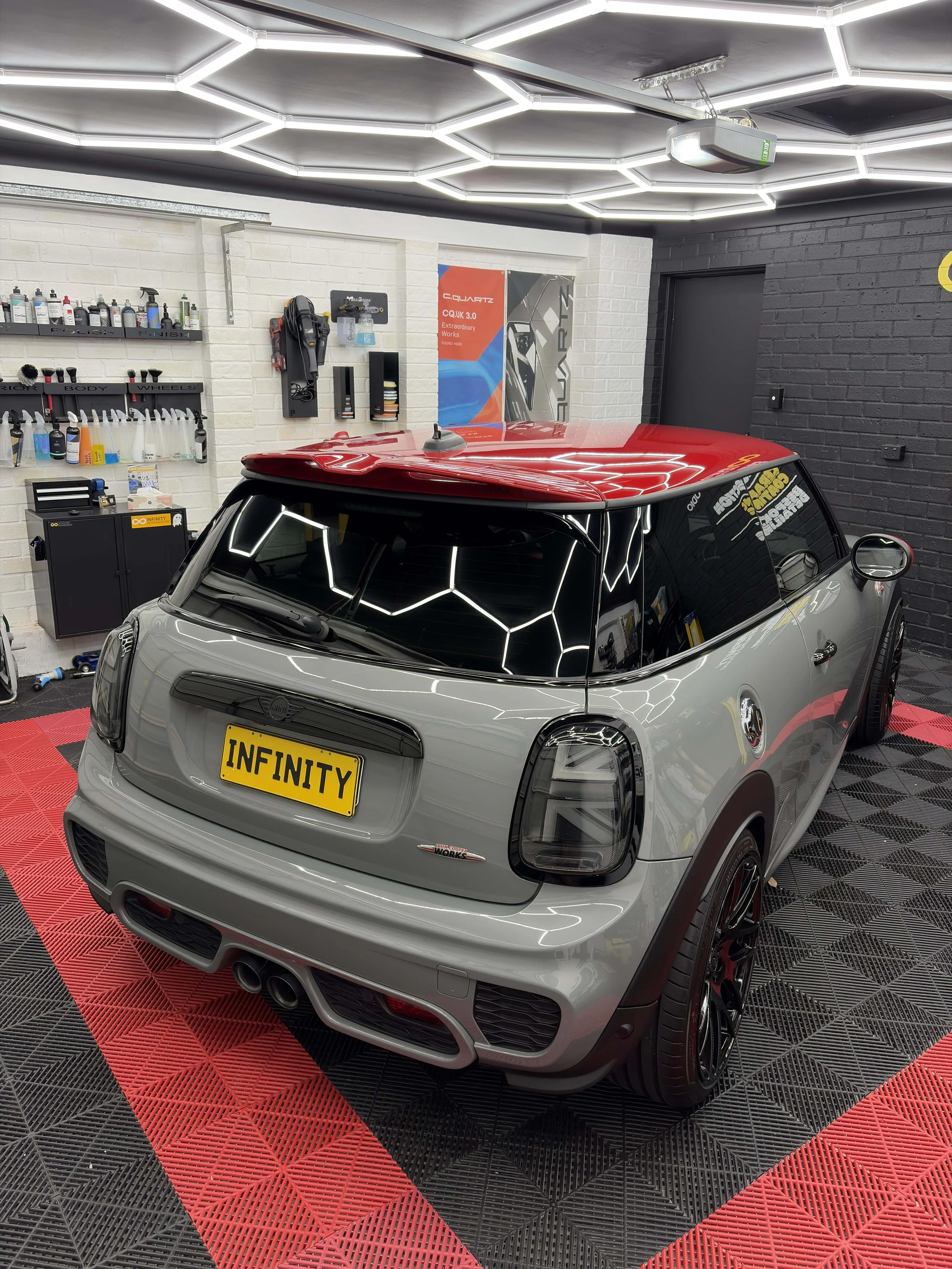 How We Prepare Every Car Before Applying A Ceramic Coating