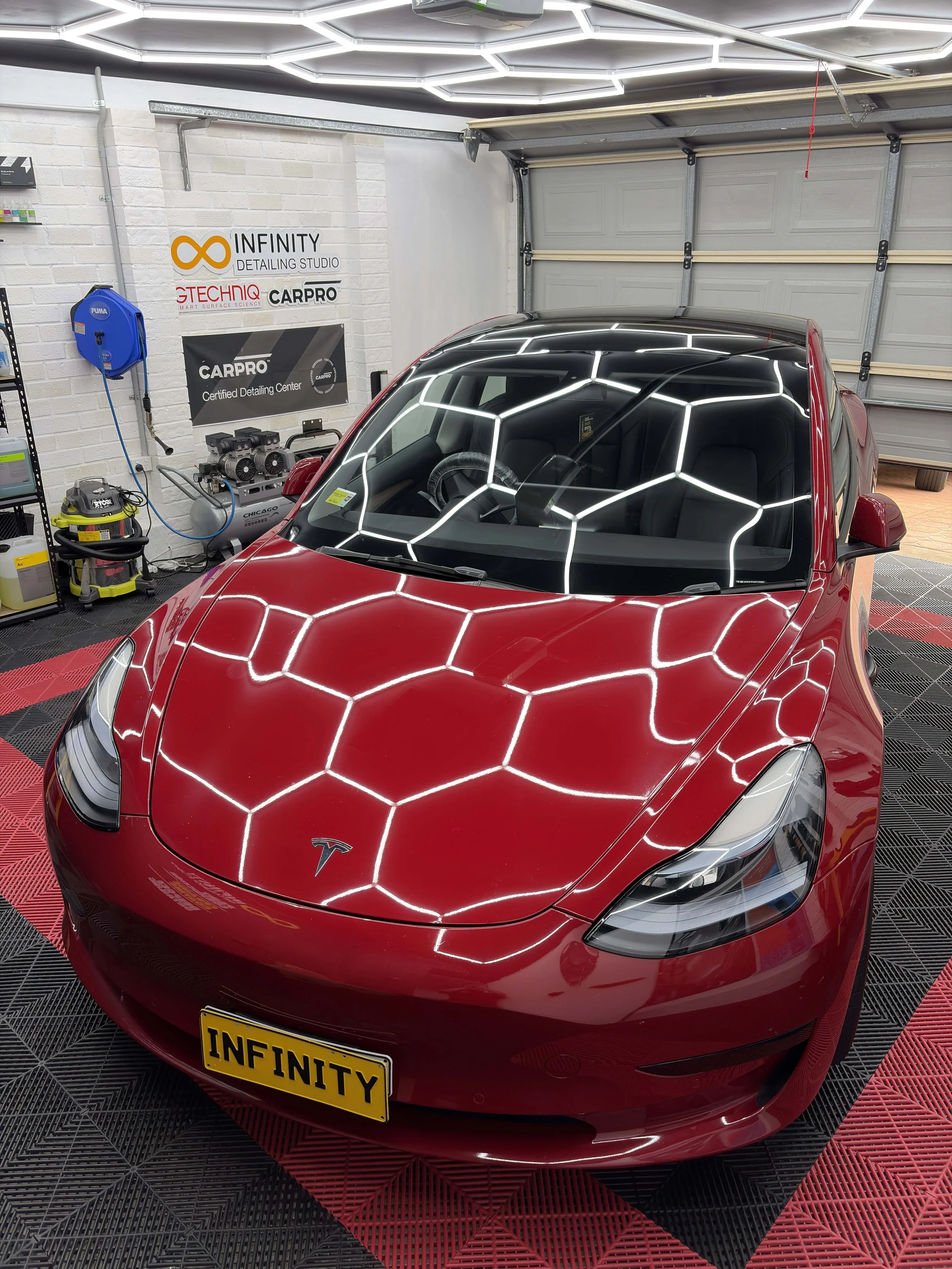 The Ultimate Tesla Model 3 &amp; Model Y Protection Guide: Protecting Your EV in Sydney