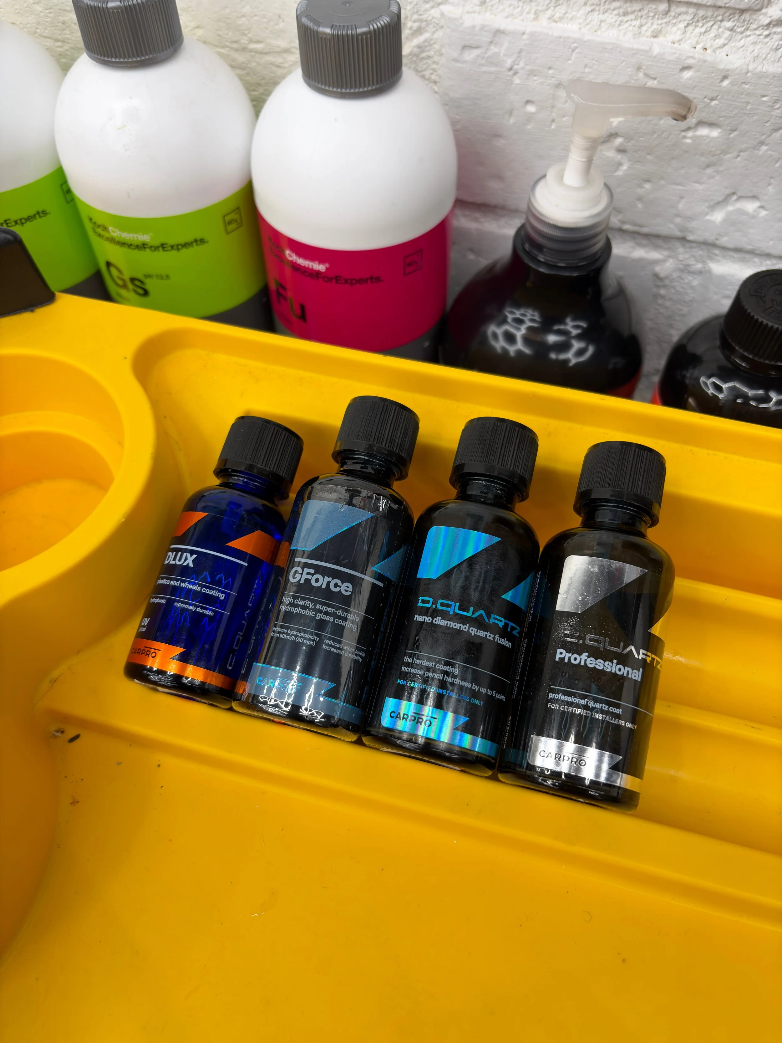 Why Ceramic Coating is Worth It for New Cars in Liverpool &amp; South West Sydney