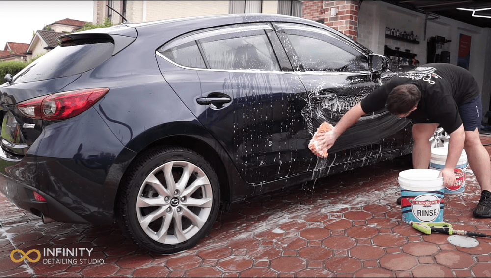 Top 10 Mistakes Car Owners Make That Ruin Their Ceramic Coating in Sydney