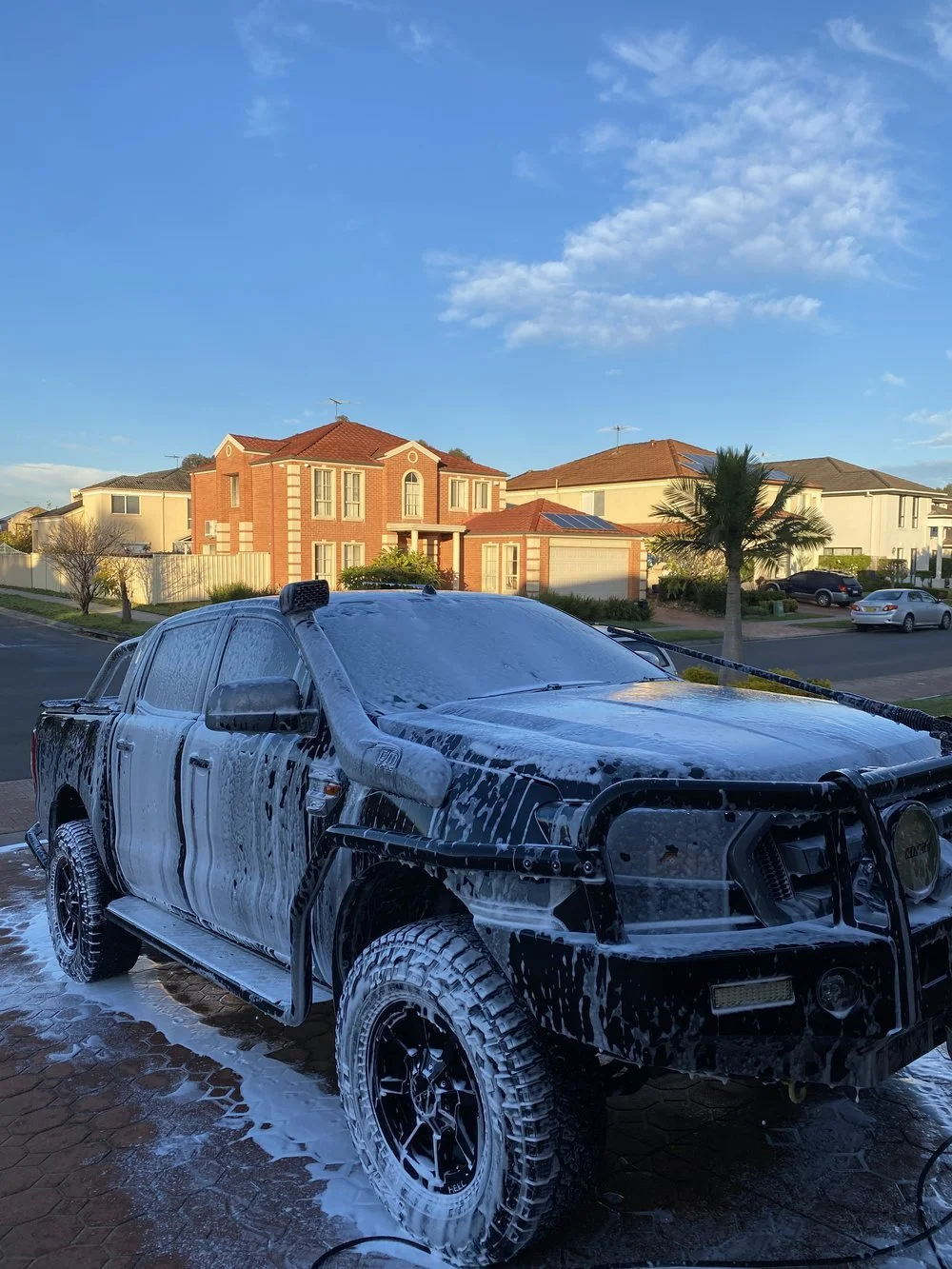 The Ultimate Sydney Car Detailing Checklist: Keep Your Vehicle Showroom Fresh Year-Round