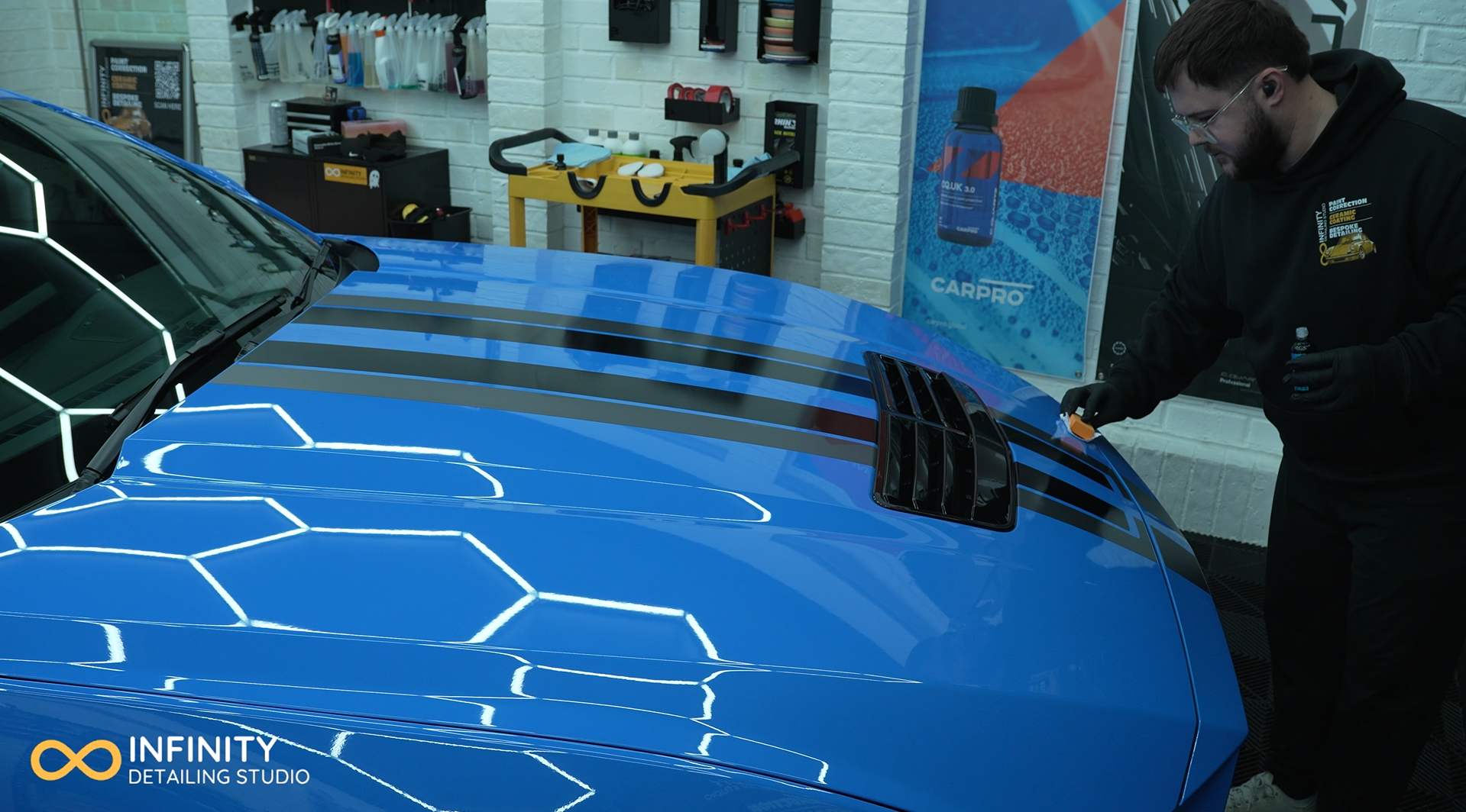 Why You Need to Avoid Dealership “Paint Protection” (And What Actually Works)