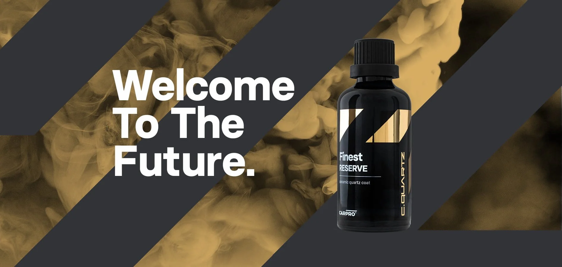 Introducing CarPro Finest Reserve at Infinity Detailing Studio