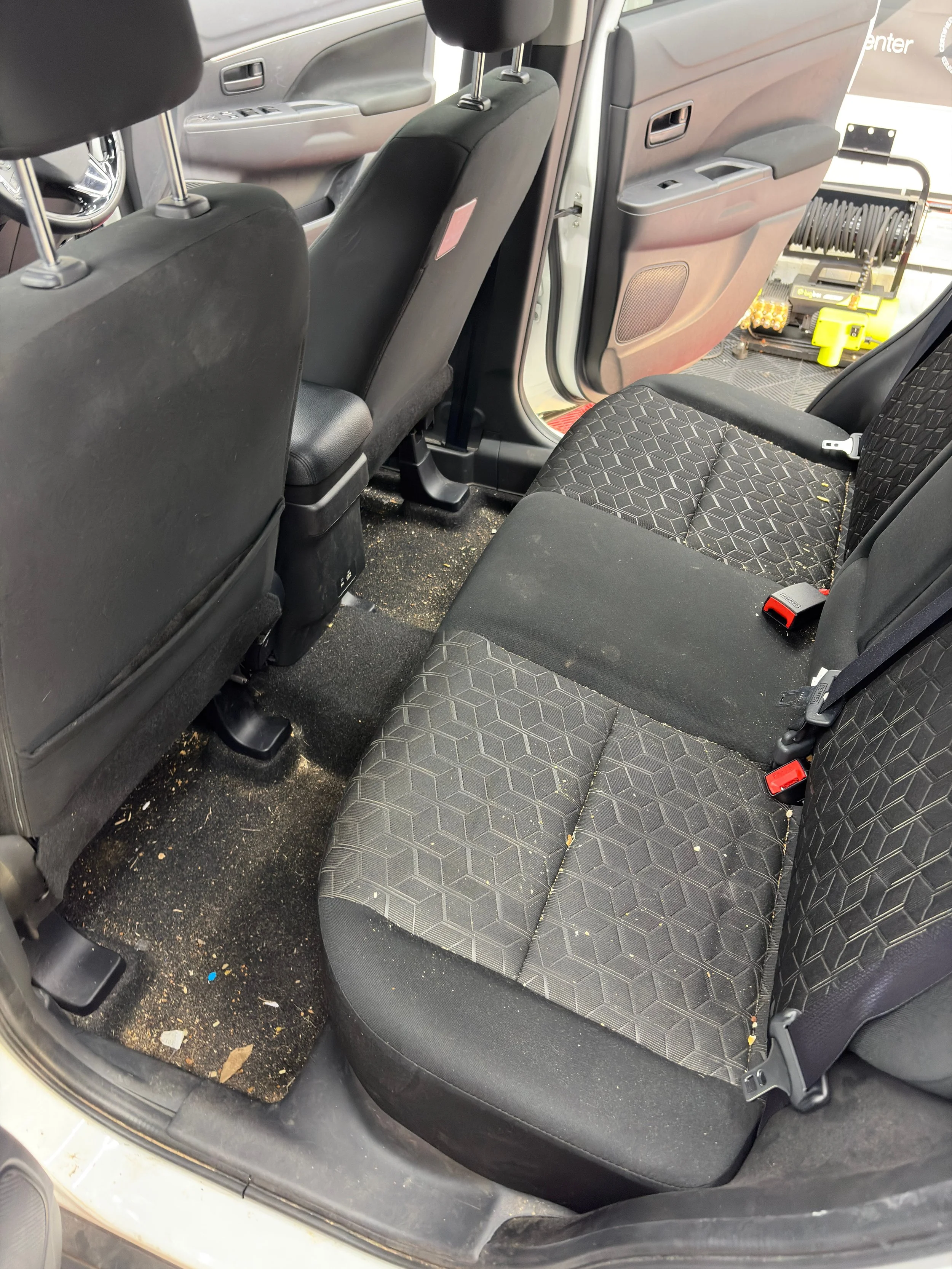 interior detailing near me