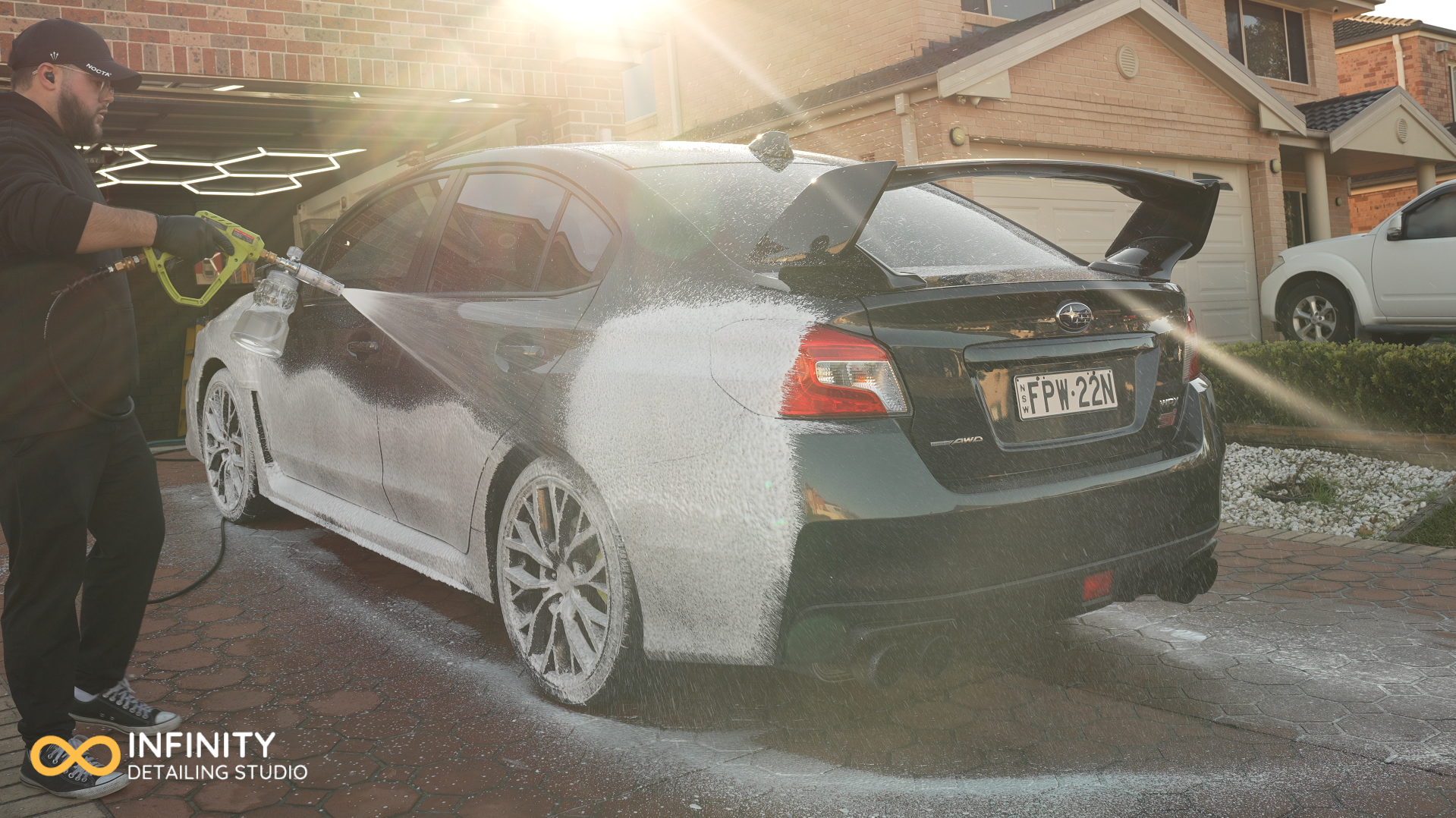 How Much Does Auto Detailing Cost in Sydney?