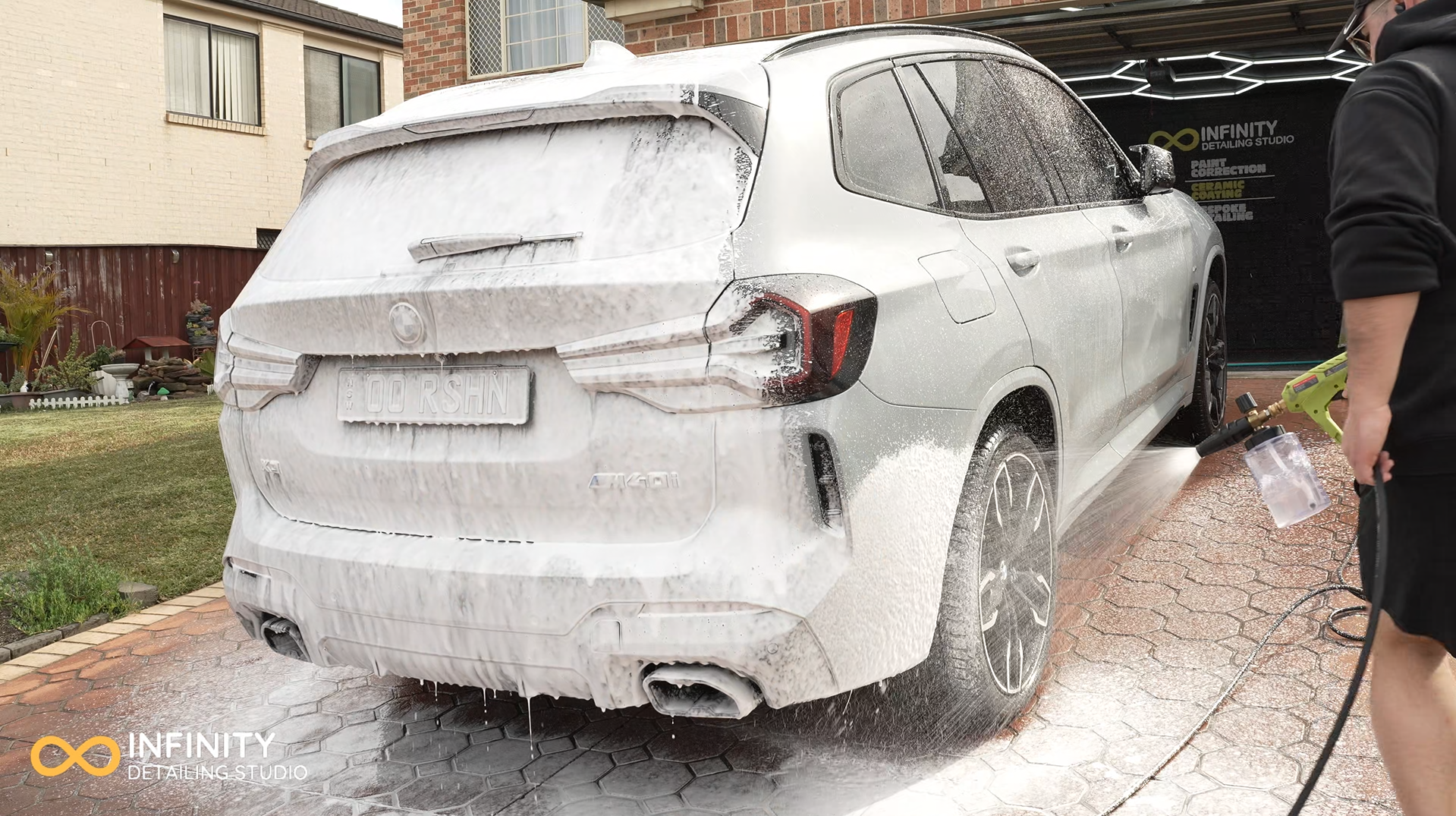 How Often Should You Get Your Car Detailed? A Sydney Driver's Guide