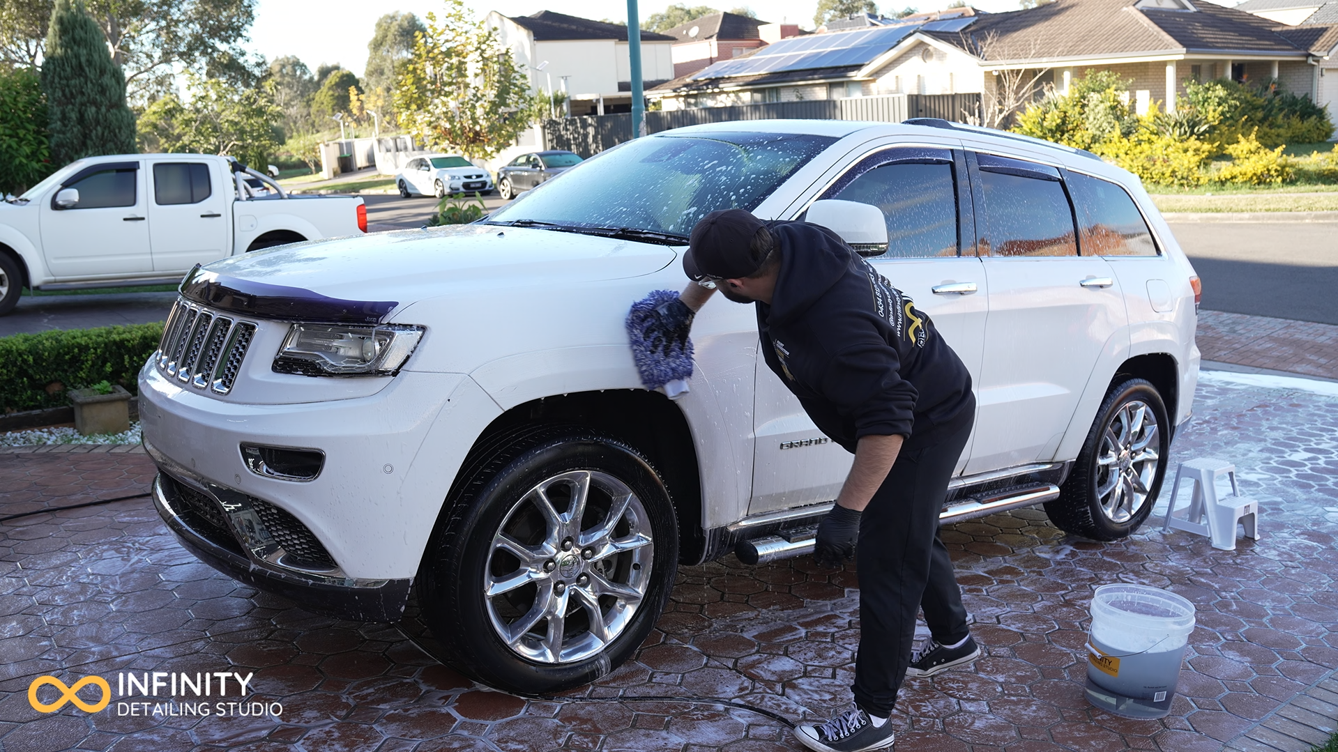 How Much Does Car Detailing Cost in Sydney? A Straight-Up Price Guide