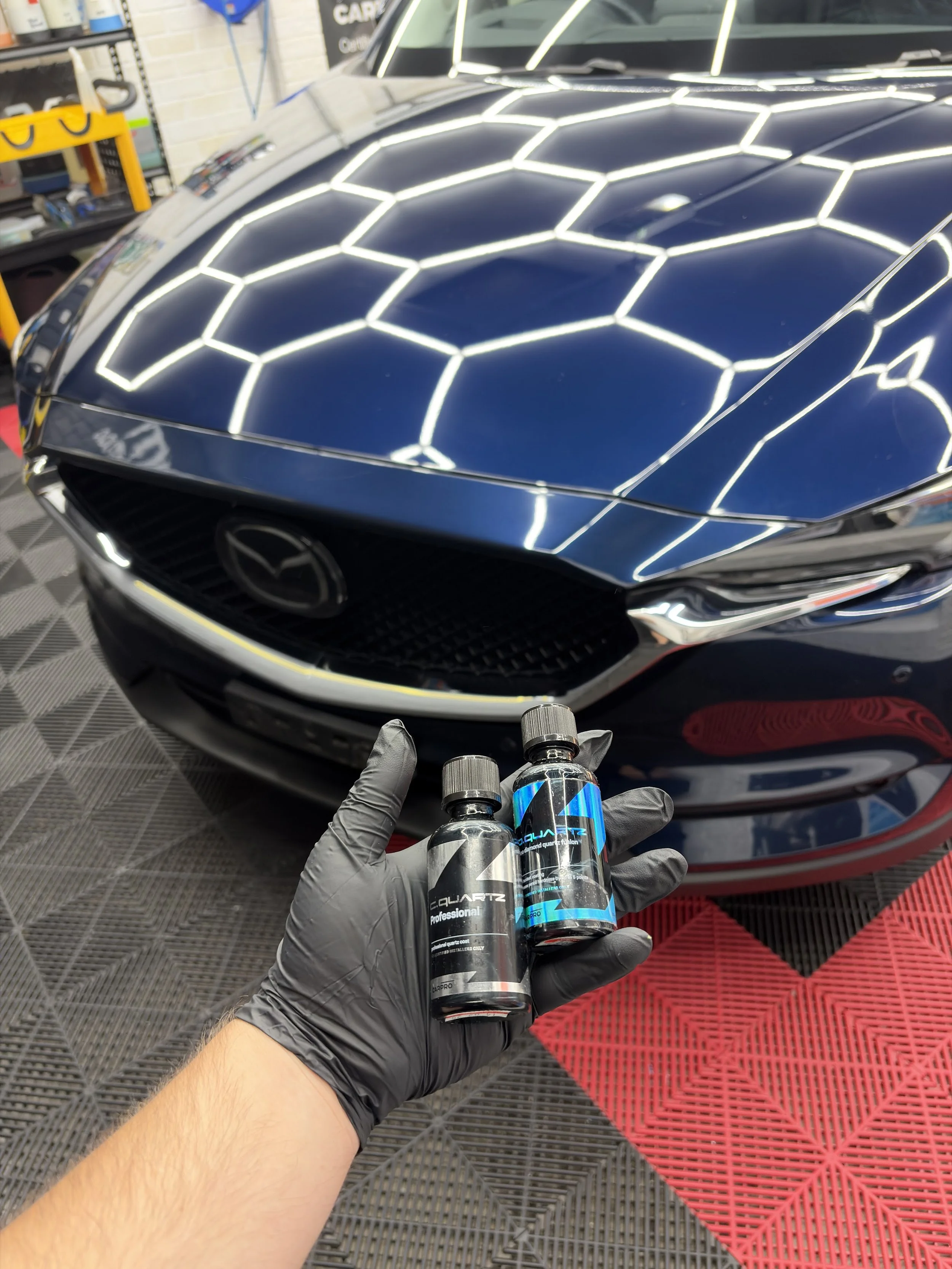 How Long Does Ceramic Coating Really Last? The Truth About Professional Ceramic Coatings