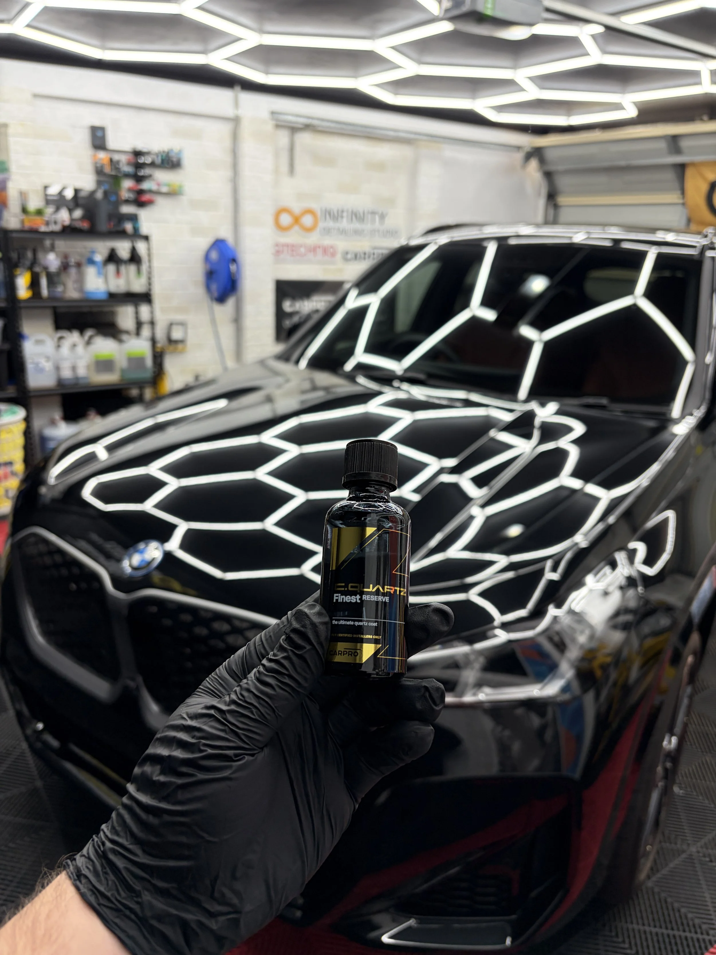 10 Questions to Ask Before Buying Ceramic Coating
