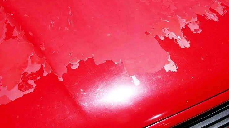 How to Protect Your Car From UV Damage